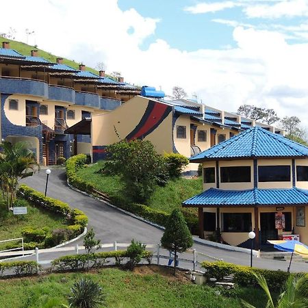 Hotel Porto Dos Milagres Aparecida  Exterior photo