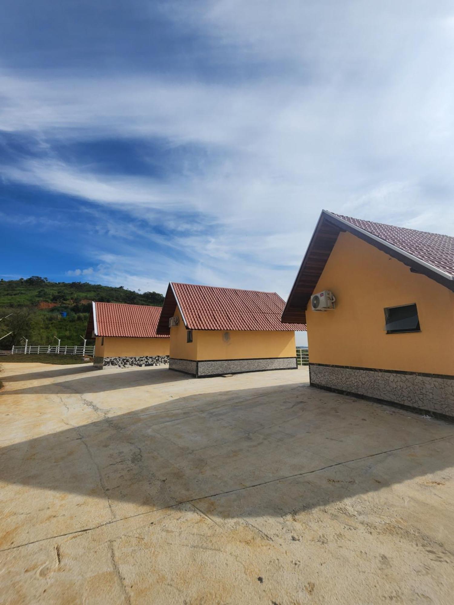 Hotel Porto Dos Milagres Aparecida  Exterior photo